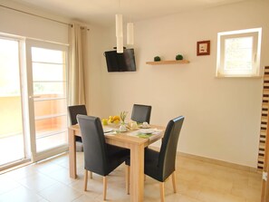 Sala da pranzo