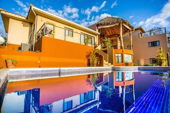 Casa Cinco Bandidos K6 · Casa Cinco Bandidos - Amazing Ocean Views!