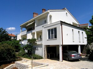Ulkopuoli