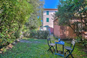Private Garden
