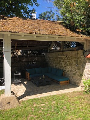 Terrass/Patio
