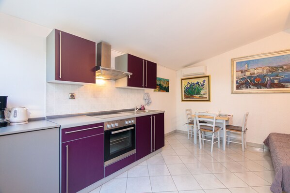 Cuisine privée