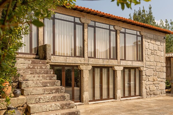 Casa da Eira