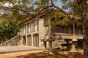 Casa da Eira