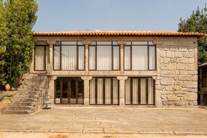 Casa da Eira