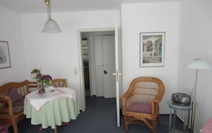 Haus Gänswinkel (Bad Berneck)-App. im EG
