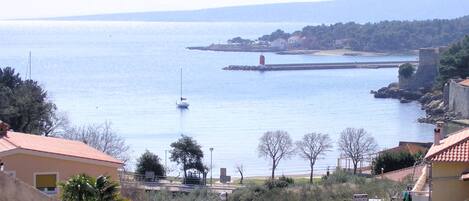 Vistas al mar