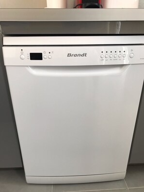 Tvätt