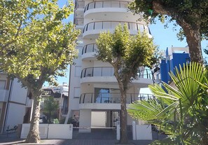 external view