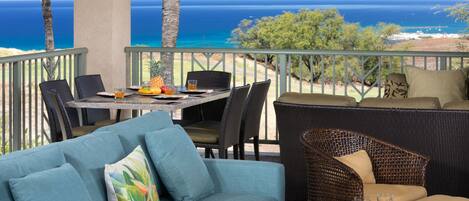 Welcome to Endless Ocean Views at Wai'ula'ula