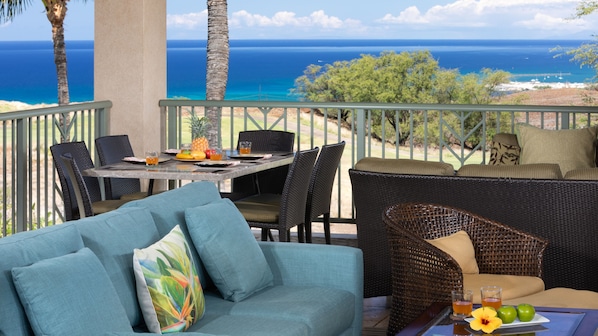 Welcome to Endless Ocean Views at Wai'ula'ula