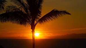 Breathtaking Hawaiian Sunsets!