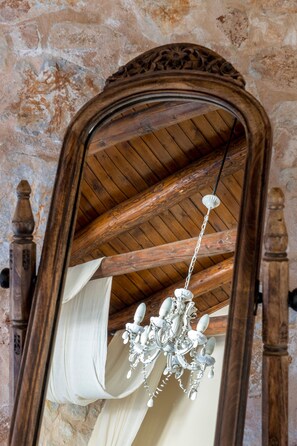 Detalj interiör