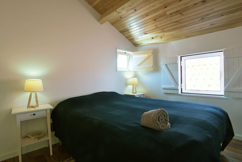 Picture of villa