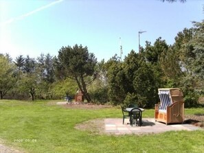 Boendeområde