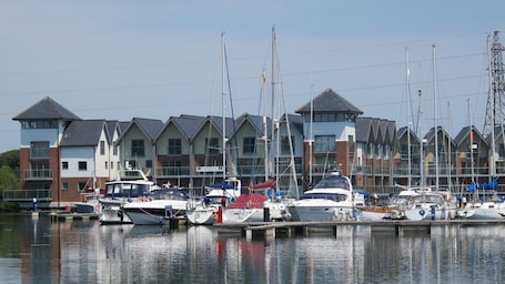 Port de plaisance