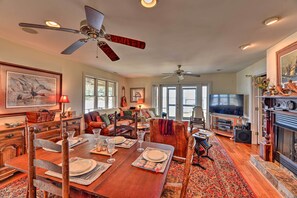 Dining Room | Dishware & Flatware