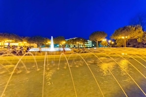 external view