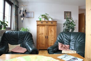 Interiör
