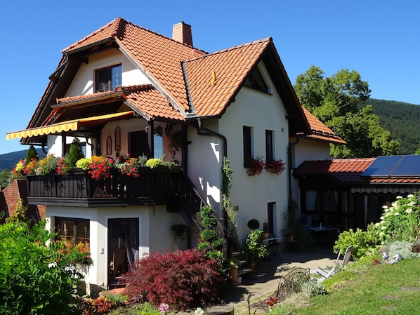 Außenbereich