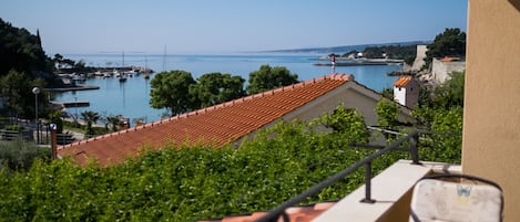 Boendeområde