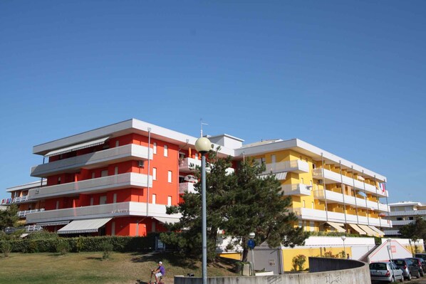 Außenbereich