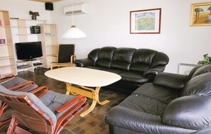 Coin séjour