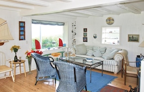 living-room