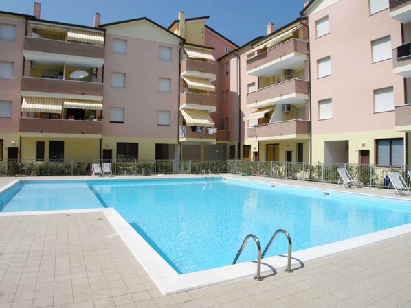 external view