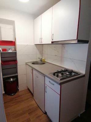 Eget kök