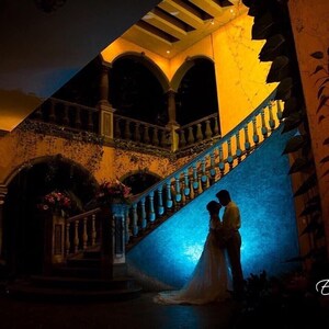 VILLA HACIENDA XCARET 