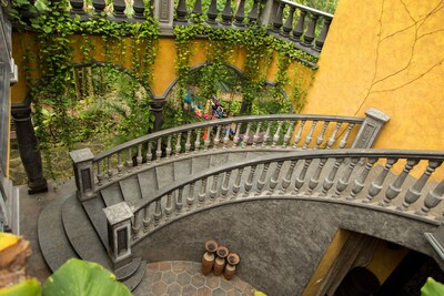 VILLA HACIENDA XCARET 