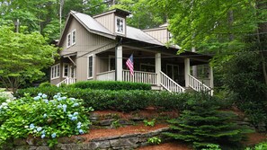 Welcome to Sweetwood Cottage