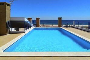 Holiday Home Swimming Pool