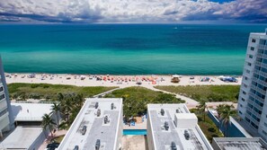 Enjoy your vacation and get adventurous in Miami!