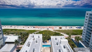 Enjoy your vacation and get adventurous in Miami!