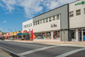 Site d’intérêt