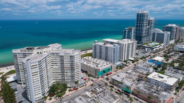 Enjoy your vacation and get adventurous in Miami!
