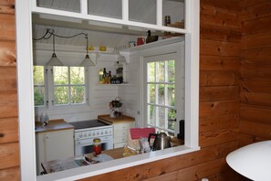Eget kök