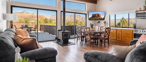 Welcome to your next Sedona vacation