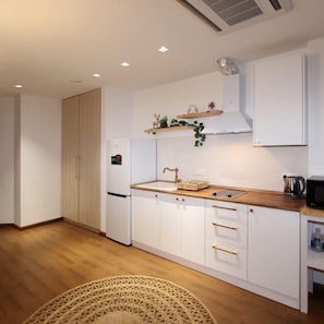 Cuisine privée