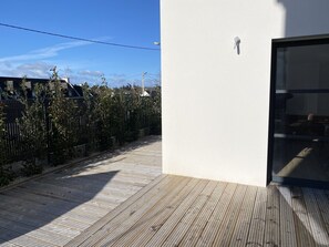 Detalj exteriör