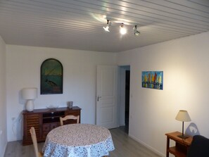 Restauration