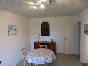 Restauration
