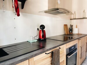 Cuisine privée