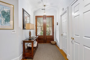 Entryway