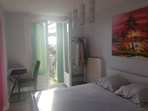 Habitación