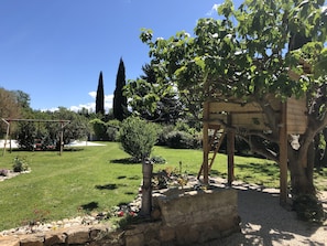 Jardin de Provence