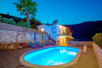 Picture of villa