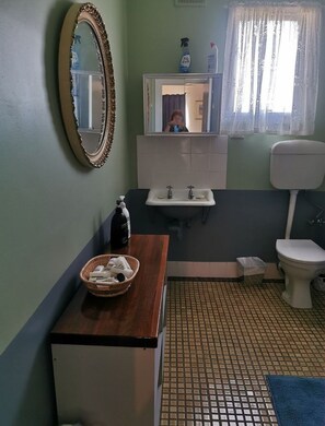 Unit 2 Bathroom